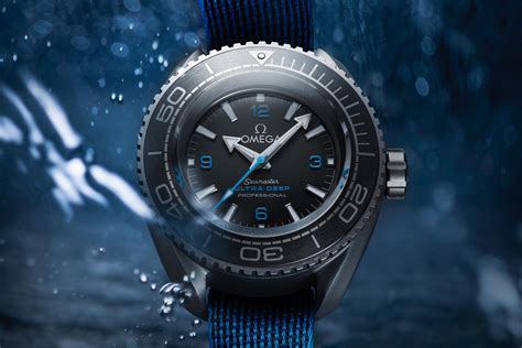 omega deepsea